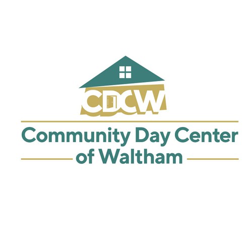 Logo for Homeless Shelter Design by godsglorydesign