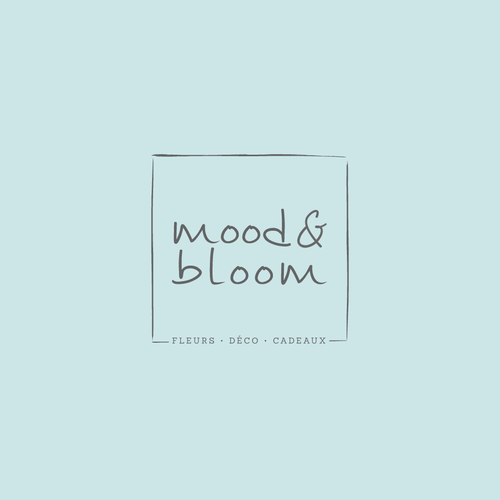 Logo & business card contest entry by Sand82