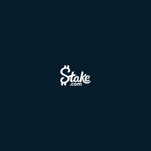 Stake Logo - Stake needs a symbolism logo - Simple and Timeless Design por alexanderr