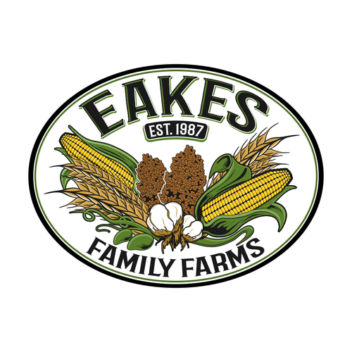 Design di Design a classic logo for our multi-generational family farm di DataDesign99d