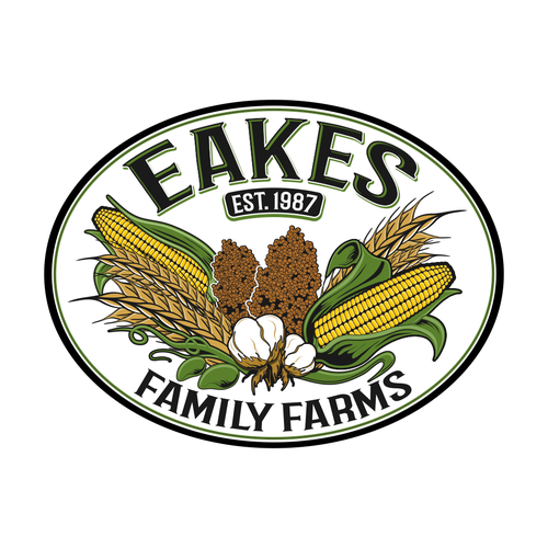 Design a classic logo for our multi-generational family farm Design by DataDesign99d