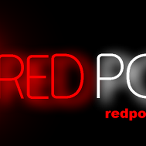 Design Redpoint logo por madchad