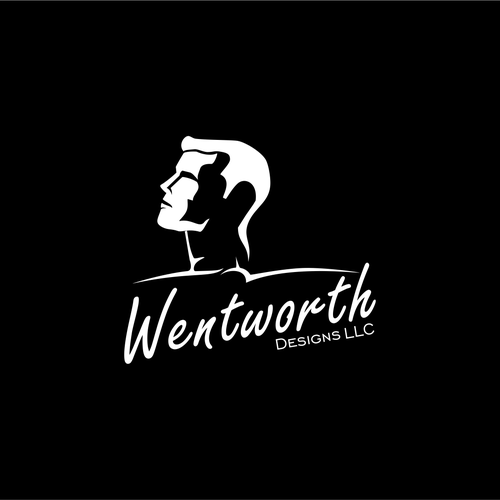 Powerful Clean Simple Logo Needed Design von UCILdesigns