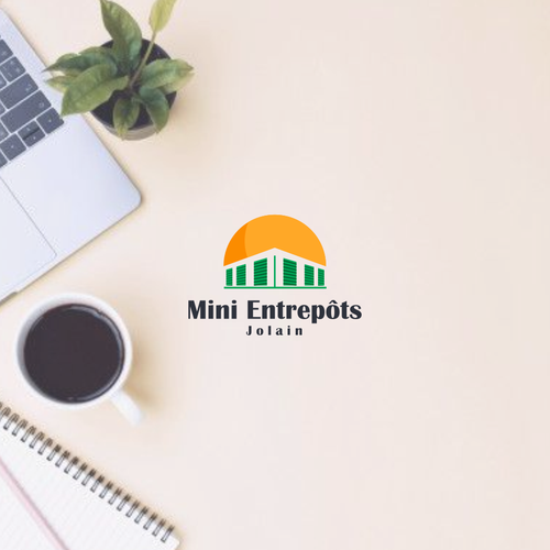  contest entry by Fani008