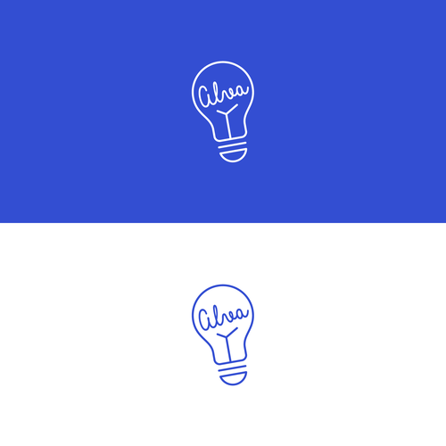 Easy: Make this Doodle Into a Logo Design by brandphant™