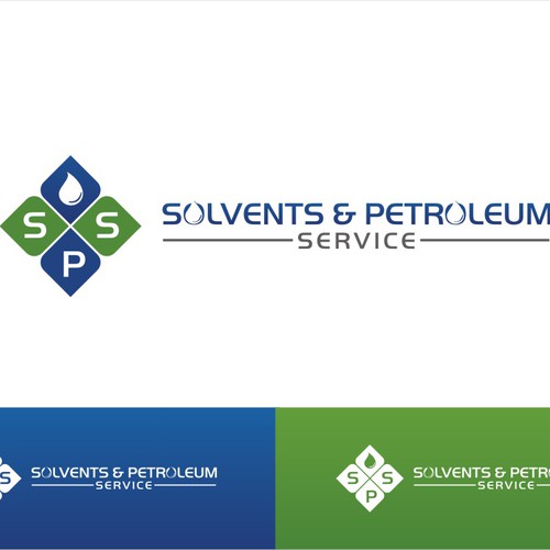 Design New logo wanted for SPS  "Solvents and Petroleum Service" por amanda12