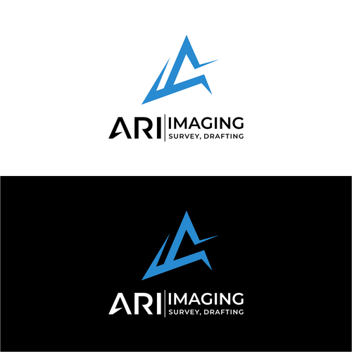 ARI Logo Redesign Diseño de amarta_art®