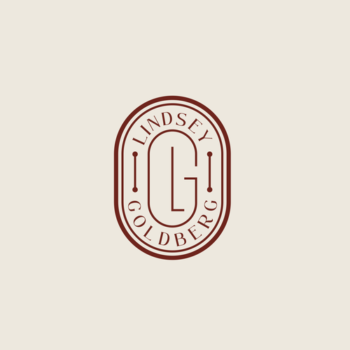 Organic logo for an Art Consultant specializing in Contemporary Art! Design by chandra.k