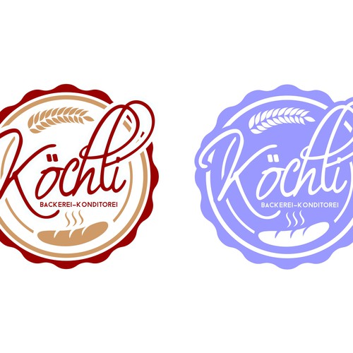  contest entry by Kōun Studio