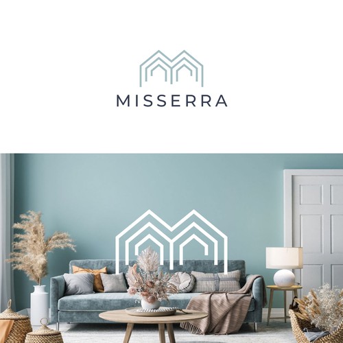 Help Miss Sara create Misserra's brand! Design by genesis.design