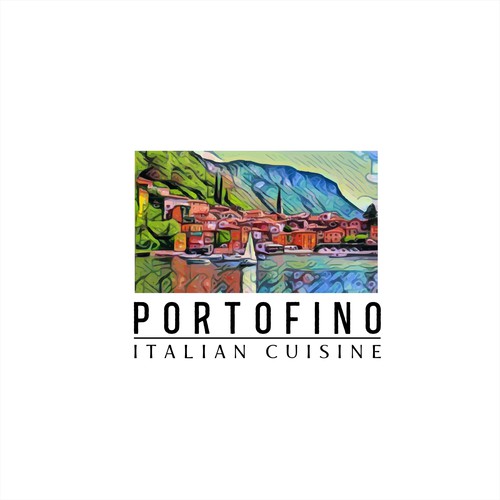 Design a logo for a Italian restaurant Design by Splashthemes