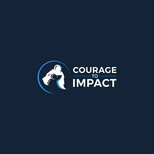 Design di Design a Logo - Courage To Impact di *KayK
