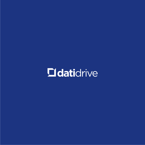 Datidrive Design by MarJoe