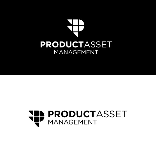 ProductAsset.Management Design by ChioP