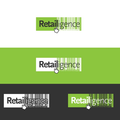 Create a brand identity that makes us the 1st consultant that Swedish retailers think about Design von cesarcuervo