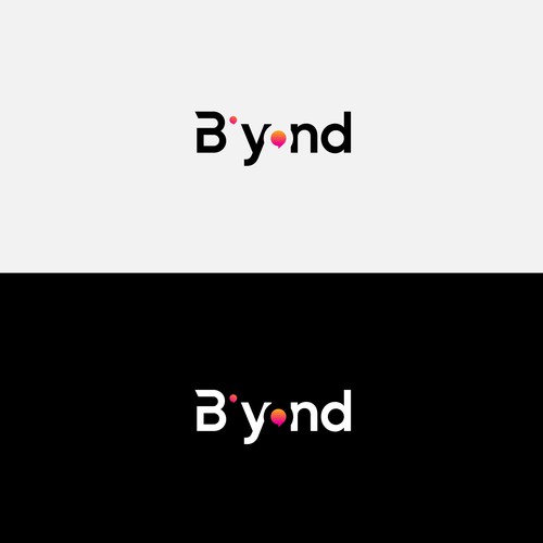 Design a cool logo for a Cloud Communication company called B'yond Platforms Design by Kudrah
