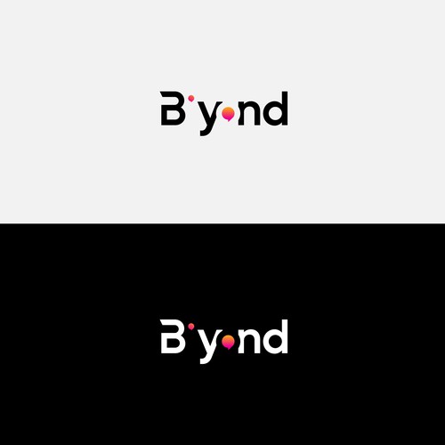 Design a cool logo for a Cloud Communication company called B'yond Platforms Design by kumkum bd