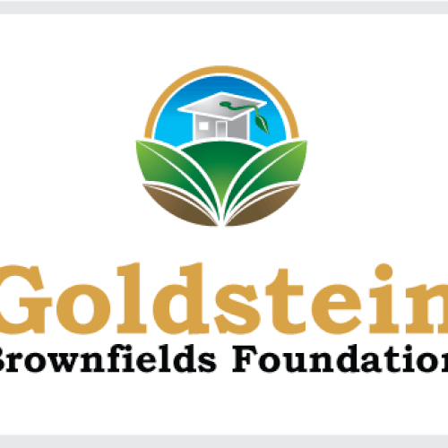 Logo Needed for Environmental (Brownfields) Redevelopment Foundation  Design by Jeco