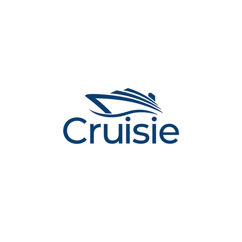 Design Cruise Travel Agent Logo - Modern and Sophisticated di yuhok