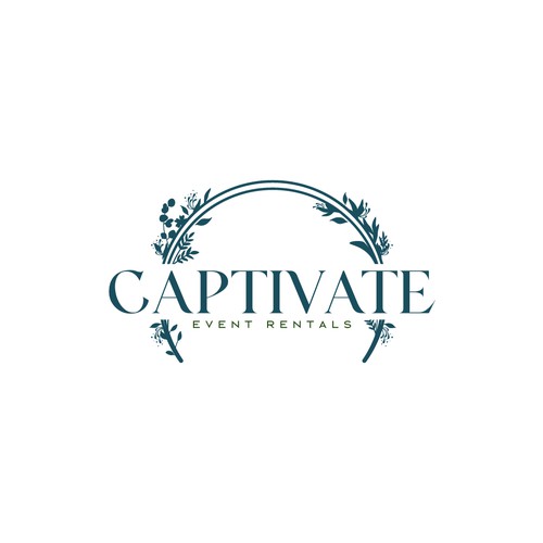 Design a polished logo for an event rental business Design by Arsart Design