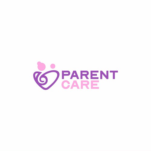 opiq98さんのDesign a heartwarming logo for helping your parents as they get older.デザイン