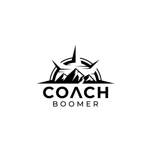 Mindset coach looking for creative minds Design by dimilif