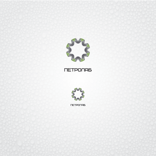 Logo & business card contest entry by oreganoclay