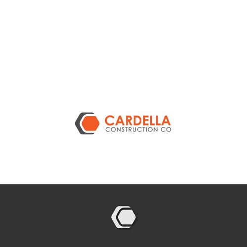 Create a ONE-OF-A-KIND logo that sets a new standard for branding in the construction industry! Design by Choni ©