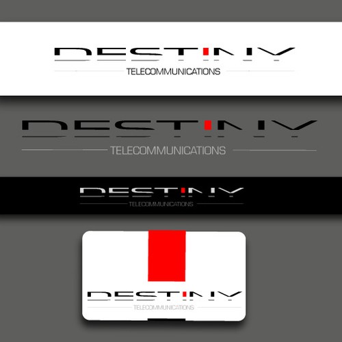 destiny Design réalisé par meHigh