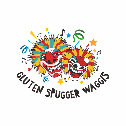 Logo design contest entry by jozGANDOZ30™