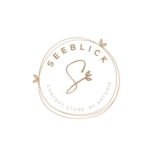 Logo & brand guide contest entry by Ash15