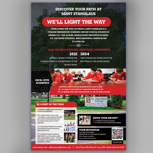 Design an Attractive Full Page Ad for Publication Design by pradeepdgmax