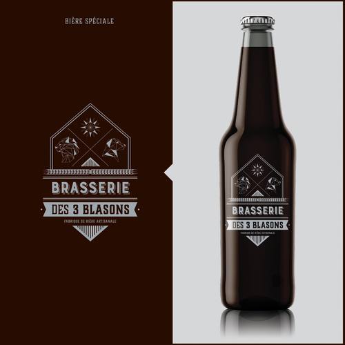  contest entry by S B 2