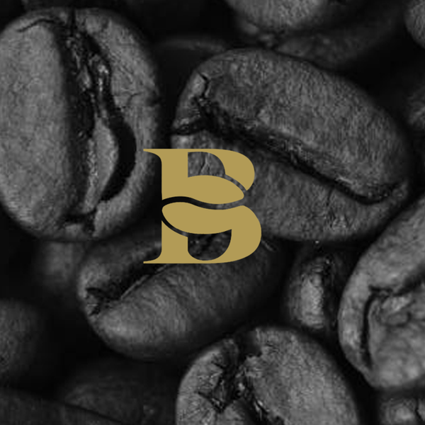 Design by Freezer_88 titled "Bean & Barrel"