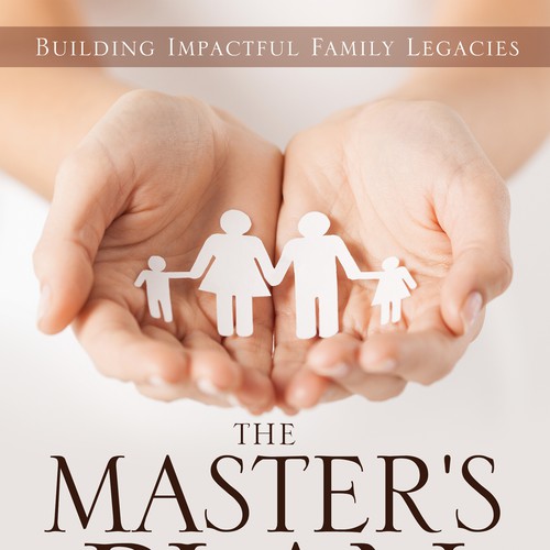 The process in the book helps families create enduring God centered legacies and impact Kingdom causes around the world. Design by TRIWIDYATMAKA