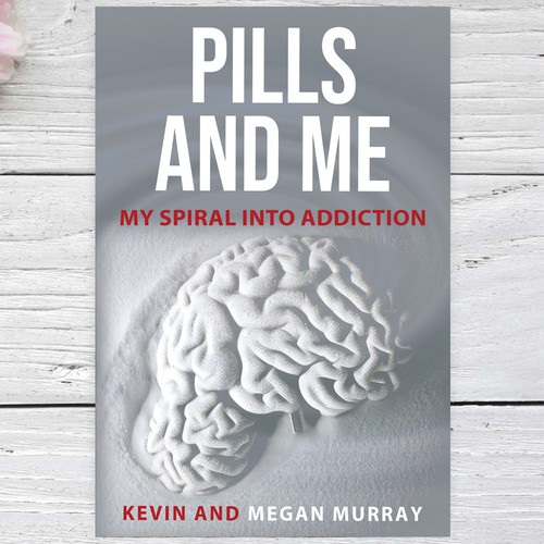 Inside the Mind of an Addict Design by DeMi70