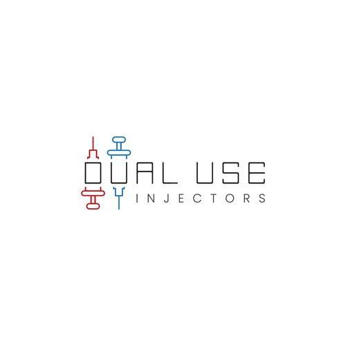 DUAL USE INJECTORS Design by Haritzu