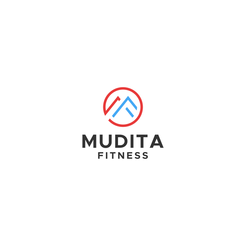 Design a holistic fitness logo to celebrate people’s success Design by kanti