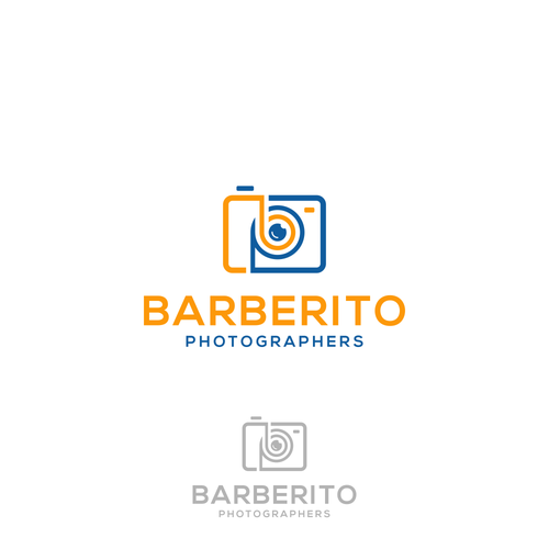 Help Us Capture the Moment! We Need a Logo for Our Photography Company Brand Design by Zn Digital