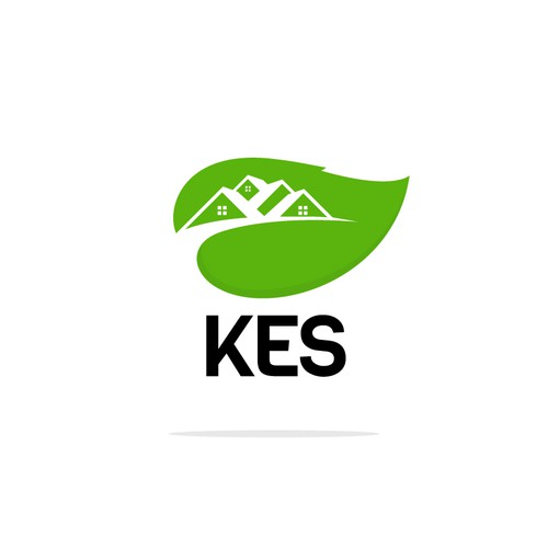 KES needs a powerful logo Réalisé par PROF STUDIO