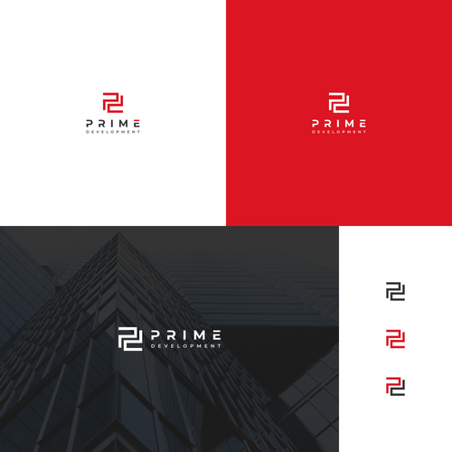 Prime Development Design by lancarmenang