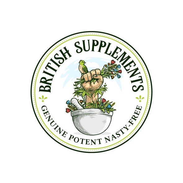 Apothecary Logos the Best Apothecary Logo Images 99designs