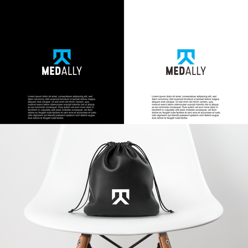 Logo and Brand design for Medicare insurance agency Design by Amrin32