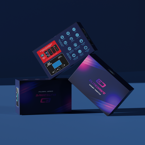 Designs | We need a professional Box designed for our Automotive ...