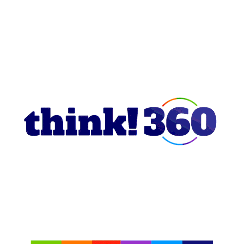 think!360 デザイン by Y_Designs