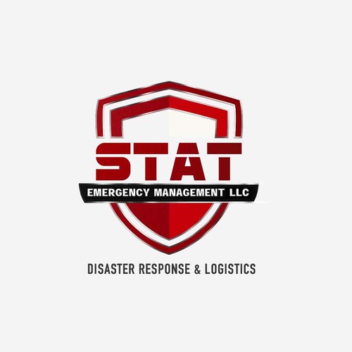 Need bold logo design for FEMA Disaster Response and Truck Logistics Company Design by CVelez