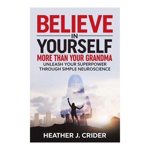 Simple and Creative Book Cover for Short Book Design by Global.Dezine