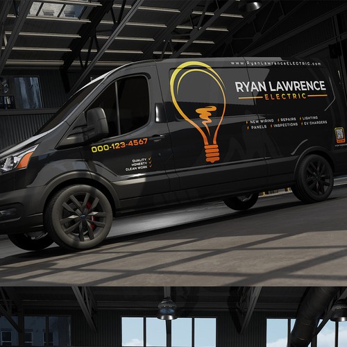  contest entry by Stas Aer