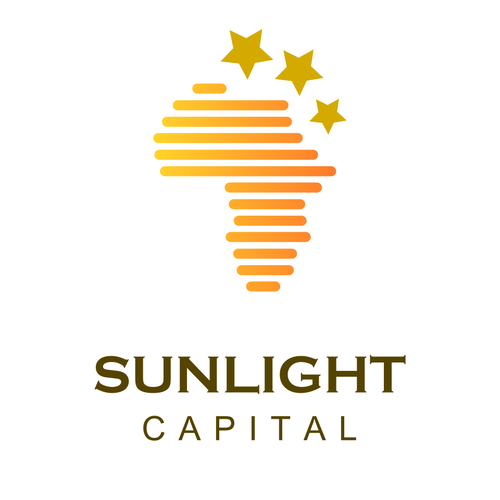 Sunlight.Capital: Logo for funder rating database ⭐⭐⭐⭐⭐ Design von Namina Digital