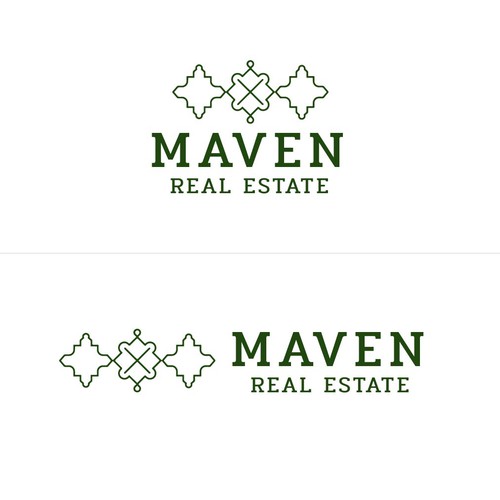 Please help us create an elegant logo and rebranding for our real estate development company! Design by Jose18